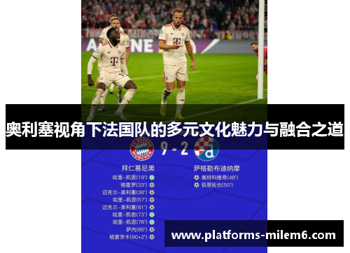 奥利塞视角下法国队的多元文化魅力与融合之道