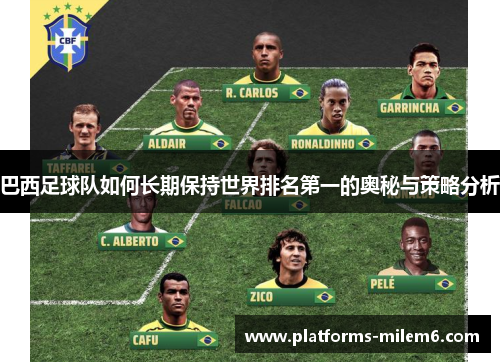 巴西足球队如何长期保持世界排名第一的奥秘与策略分析