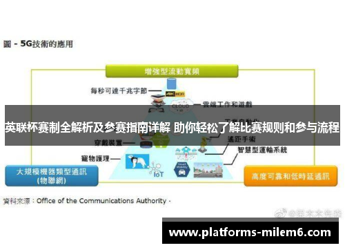英联杯赛制全解析及参赛指南详解 助你轻松了解比赛规则和参与流程